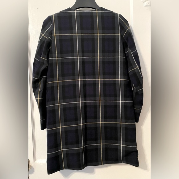 H&M Long Coat - Picture 7 of 8